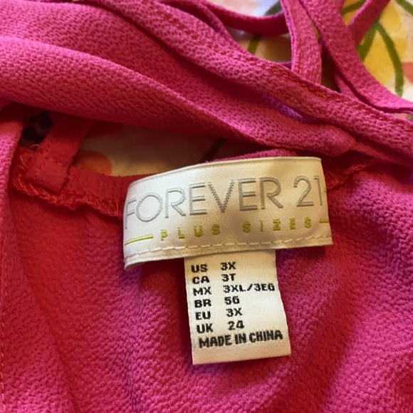 Tank top - Picture 3 of 3